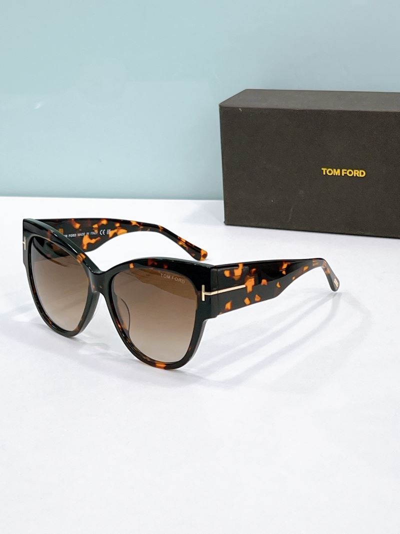 Tom Ford Sunglasses